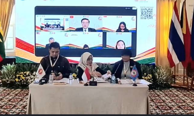 Riset 4.219 Murid Ungkap Kesenjangan Asupan Folat Capai 100 Persen, Menu MBG Diminta Berbasis Bukti
